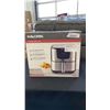 Image 1 : KALORIK XL SMART FRYER PRO TESTED AND WORKING - RETAIL $139