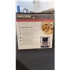 Image 2 : KALORIK XL SMART FRYER PRO TESTED AND WORKING - RETAIL $139