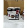 Image 1 : AS NEW NINJA SYSTEM 1500W BLENDER, FOOD PROCESSOR - RETAIL $339