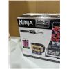 Image 2 : AS NEW NINJA SYSTEM 1500W BLENDER, FOOD PROCESSOR - RETAIL $339
