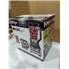 Image 3 : AS NEW NINJA SYSTEM 1500W BLENDER, FOOD PROCESSOR - RETAIL $339