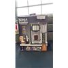 Image 1 : NINJA  SPECIALTY COFFEE MAKER TESTED AND WORKING - RETAIL $199