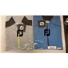 Image 1 : 2 BRAND NEW MENS FOOTJOY WINDSHIRT, SIZE X-LARGE - RETAIL $130 EACH