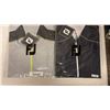 Image 1 : 2 BRAND NEW MENS FOOTJOY WINDSHIRT, SIZE XX-LARGE - RETAIL $130 EACH