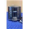 Image 2 : BREVILLE THE TOAST SELECT LUXE 2 SLICE TOASTER - DEMO UNIT, TESTED WORKING - RETAIL $259