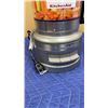 Image 2 : AS NEW KITCHENAID 9 CUP FOOD PROCESSOR - RETAIL $136