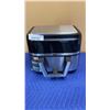 Image 1 : AS NEW BELLA PRO TRIZONE AIR FRYER - RETAIL $349
