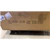 Image 4 : AS NEW NAPOLEON NEXUS 36 PATIOFLAME TABLE - RETAIL $1449