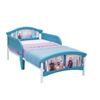 Image 1 : AS NEW DISNEY FROZEN TODDLER BED  - RETAIL $89
