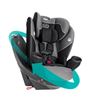 Image 1 : AS NEW EVENFLO REVOLCE 360 ROTATIONAL ALL IN ONE CAR SEAT