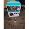 Image 2 : AS NEW EVENFLO REVOLCE 360 ROTATIONAL ALL IN ONE CAR SEAT