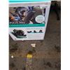 Image 3 : AS NEW EVENFLO REVOLCE 360 ROTATIONAL ALL IN ONE CAR SEAT