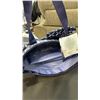 Image 3 : BABY BOOM IVY 4 PIECE TOTE DIAPER BAG