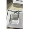 Image 2 : APPLE AIRPODS 2ND GEN WITH LIGHTNING CASE TESTED AND WORKING, RETAIL $169