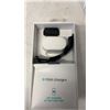 Image 2 : FITBIT CHARGE 4 ADVANCED FITNESS TRACKER + GPS W/ CHARGER - TESTED WORKING, RETAIL $169