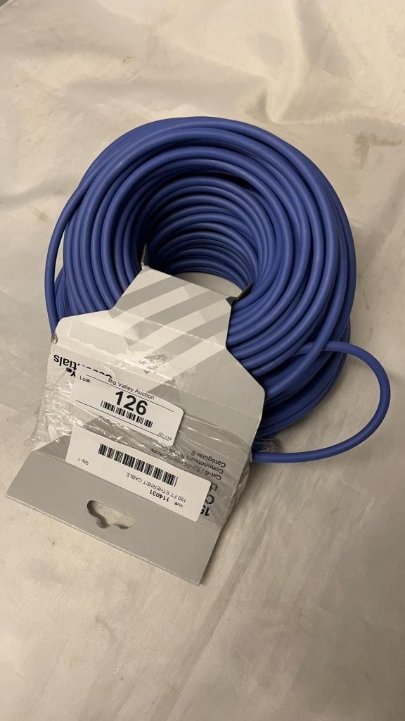 150 FT CABLE