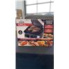 Image 1 : NINJA  FOODI GRILL TESTED AND WORKING - RETAIL $299