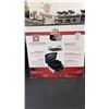 Image 2 : NINJA  FOODI GRILL TESTED AND WORKING - RETAIL $299