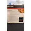 Image 2 : KALORIK SMART FRYER OVEN TESTED AND WORKING - RETAIL $119