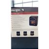 Image 3 : KALORIK SMART FRYER OVEN TESTED AND WORKING - RETAIL $119