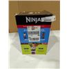 Image 3 : NINJA PROFESSIONAL BLENDER AND NUTRI NINJA CUPS 1000W - TESTED WORKING - RETAIL $149