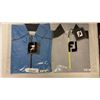 Image 1 : 2 BRAND NEW MENS FOOTJOY WINDSHIRT, SIZE MEDIUM - RETAIL $130 EACH