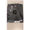 Image 1 : BRAND NEW WOMENS FOOTJOY HYDROLITE RAIN JACKET, SIZE SMALL  - RETAIL $259