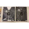 Image 1 : 2 BRAND NEW MENS FOOTJOY WINDSHIRT, SIZE LARGE - RETAIL $130 EACH