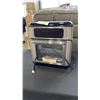 Image 1 : ULTIMA COSA AIR FRYER OVEN - TESTED WORKING - RETAIL $269