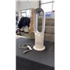 Image 1 : DYSON AM09 HOT+COOL FAN - DEMO UNIT, TESTED WORKING - RETAIL $798