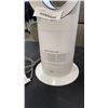Image 2 : DYSON AM09 HOT+COOL FAN - DEMO UNIT, TESTED WORKING - RETAIL $798