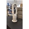 Image 4 : DYSON AM09 HOT+COOL FAN - DEMO UNIT, TESTED WORKING - RETAIL $798