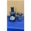Image 1 : BREVILLE 3X BLUICER PRO BLENDER AND JUICER - DEMO UNIT, TESTED WORKING - RETAIL $449
