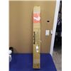Image 1 : NORDICTRACK EQUIPMENT FLOOR MAT NTMC408020 - RETAIL $39