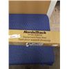 Image 2 : NORDICTRACK EQUIPMENT FLOOR MAT NTMC408020 - RETAIL $39