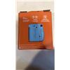 Image 2 : FUJIFILM INSTAX MINI 11 INSTANT CAMERA - TESTED WORKING - RETAIL $99