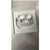 Image 2 : AIRPODS PRO WITH MAGSAFE CHARGING CASE - TESTED WORKING - RETAIL $279