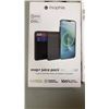 Image 2 : MOPHIE SNAP+ JUICE PACK MINI WALLET AND MOPHIE SNAP+ WIRELESS CHARGER - TESTED WORKING - RETAIL $105