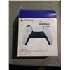 Image 1 : PS5 DUALSENSE WIRELESS CONTROLLER - TESTED WORKING - RETAIL $89