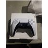 Image 2 : PS5 DUALSENSE WIRELESS CONTROLLER - TESTED WORKING - RETAIL $89