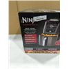 Image 2 : NINJA  AIR FRYER MAX XL - TESTED WORKING - RETAIL $249