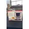 Image 1 : KALORIK XL SMART FRYER PRO TESTED AND WORKING - RETAIL $139