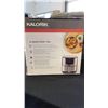 Image 2 : KALORIK XL SMART FRYER PRO TESTED AND WORKING - RETAIL $139