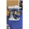 Image 2 : KITCHENAID CUSTOM TILT HEAD STAND MIXER KSM120MC - DEMO UNIT, TESTED WORKING - RETAIL $499