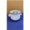 Image 1 : KITCHENAID ICE CREAM MAKER ATTACHMENT FOR STAND MIXER MODEL KICA0WH - RETAIL $129