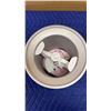 Image 2 : KITCHENAID ICE CREAM MAKER ATTACHMENT FOR STAND MIXER MODEL KICA0WH - RETAIL $129