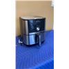 Image 1 : INSTANT POT VORTEX PLUS AIR FRYER - DEMO UNIT TESTED WORKING - RETAIL $199