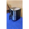 Image 2 : INSTANT POT VORTEX PLUS AIR FRYER - DEMO UNIT TESTED WORKING - RETAIL $199