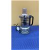 Image 1 : AS NEW KITCHENAID 9 CUP FOOD PROCESSOR - RETAIL $136