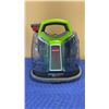 Image 2 : BISSEL LITTLE GREEN MACHINE - TESTED WORKING- RETAIL $129